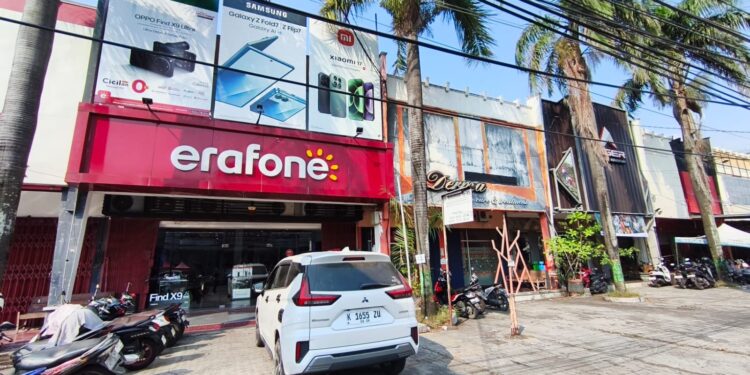 DPRD Pati Ingatkan Pemkab Tertib Administrasi Jika Mal di Plaza Puri Dibangun
