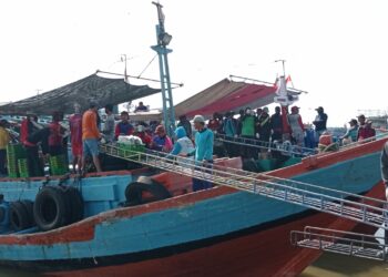 Komisi B DPRD Pati: Kenaikan BBM Ancam Pasokan Ikan di Juwana