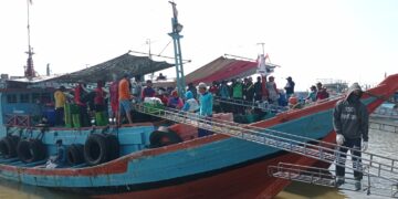 Komisi B DPRD Pati: Kenaikan BBM Ancam Pasokan Ikan di Juwana