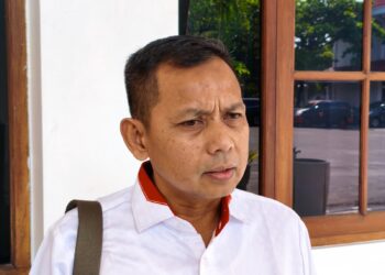 DPRD Pati Desak Pemkab Segera Rampungkan Aturan Pengisian Perangkat Desa
