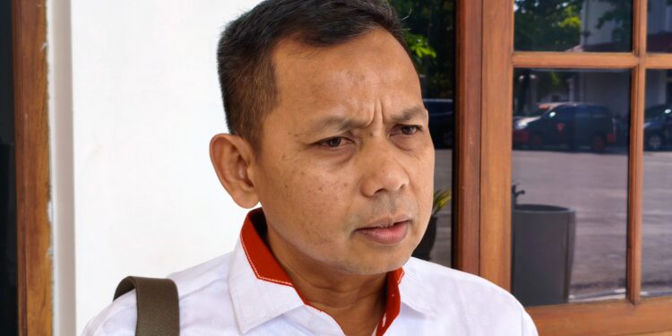 DPRD Pati Desak Pemkab Segera Rampungkan Aturan Pengisian Perangkat Desa