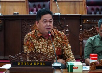 DPRD Pati Siap Proses Usulan Pansus untuk Kawal Sengketa Lahan Eks HGU Karangsari