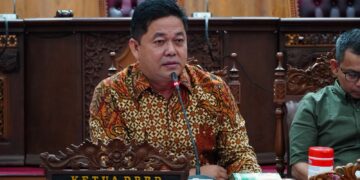 DPRD Pati Siap Proses Usulan Pansus untuk Kawal Sengketa Lahan Eks HGU Karangsari