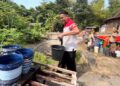 Hadapi Kemarau Ekstrem, DPRD Pati Dorong Pemkab Perkuat Mitigasi Kekeringan