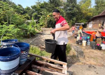Hadapi Kemarau Ekstrem, DPRD Pati Dorong Pemkab Perkuat Mitigasi Kekeringan