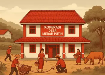 Desa Terkendala Lahan, DPRD Pati Dorong Pemanfaatan Aset Pemda untuk Bangun KDMP