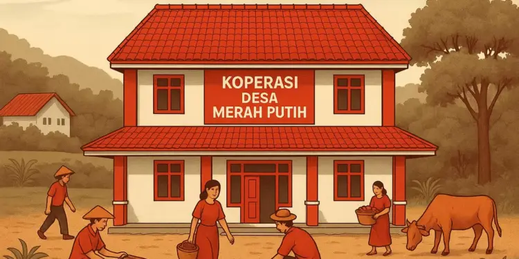 Desa Terkendala Lahan, DPRD Pati Dorong Pemanfaatan Aset Pemda untuk Bangun KDMP