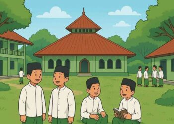 DPRD Pati Ingatkan Orang Tua Lebih Teliti Memilih Pondok Pesantren untuk Anak