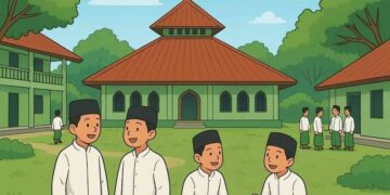 DPRD Pati Ingatkan Orang Tua Lebih Teliti Memilih Pondok Pesantren untuk Anak