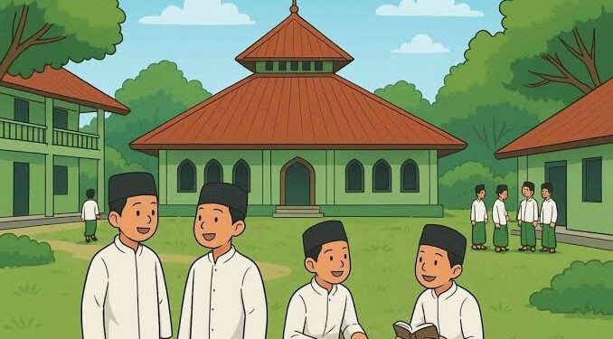 DPRD Pati Ingatkan Orang Tua Lebih Teliti Memilih Pondok Pesantren untuk Anak