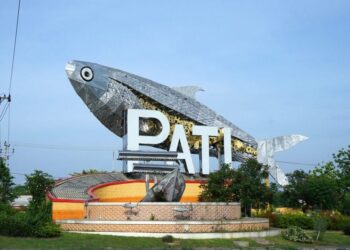 DPRD Pati Dorong Kemudahan Permodalan, Ekonomi Kreatif Dinilai Punya Potensi Besar Jadi Pilar Ekonomi Daerah