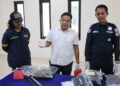 Komplotan Gangster di Pati Digulung Sebelum Tawuran, DPRD Pati Minta Penindakan Tegas