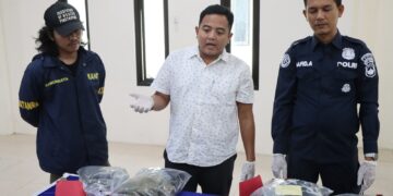 Komplotan Gangster di Pati Digulung Sebelum Tawuran, DPRD Pati Minta Penindakan Tegas