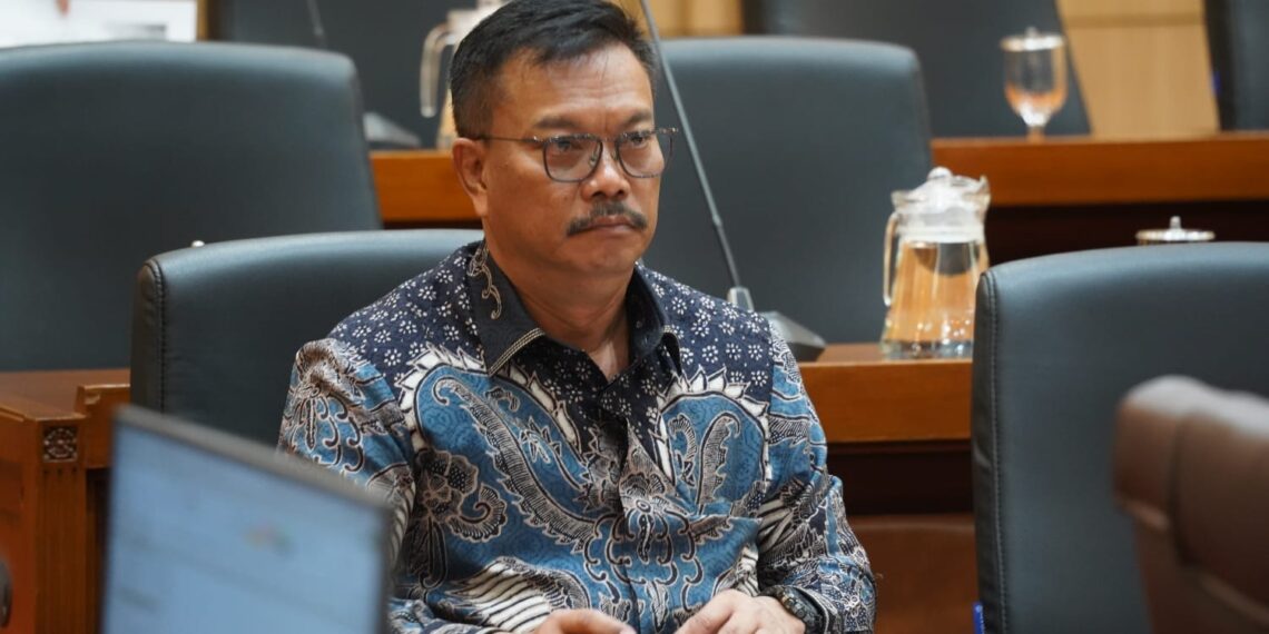 PHK Tokopedia Jadi Alarm Pentingnya Perlindungan Pekerja, Edy Wuryanto Minta Satgas Bekerja Menyeluruh