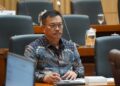 PHK Tokopedia Jadi Alarm Pentingnya Perlindungan Pekerja, Edy Wuryanto Minta Satgas Bekerja Menyeluruh