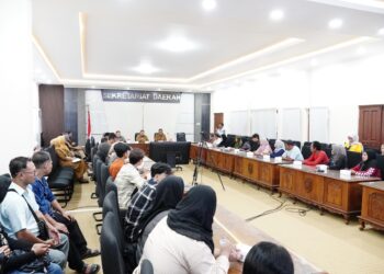 DPRD Pati Dorong Keberlanjutan Beasiswa 183 Mahasiswa hingga Lulus