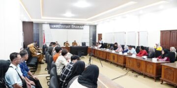 DPRD Pati Dorong Keberlanjutan Beasiswa 183 Mahasiswa hingga Lulus