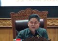 Direktur Baru RSUD Soewondo Resmi Bertugas, DPRD Pati Titip Pesan Tingkatkan Pelayanan