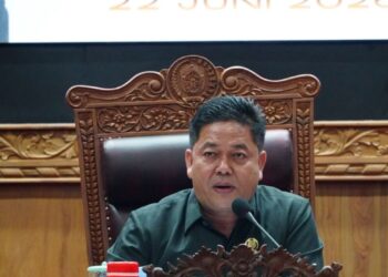 Direktur Baru RSUD Soewondo Resmi Bertugas, DPRD Pati Titip Pesan Tingkatkan Pelayanan