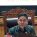 Direktur Baru RSUD Soewondo Resmi Bertugas, DPRD Pati Titip Pesan Tingkatkan Pelayanan