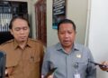 Direktur Baru RSUD Soewondo Resmi Bertugas, DPRD Pati Titip Pesan Tingkatkan Pelayanan