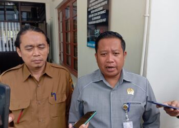 Direktur Baru RSUD Soewondo Resmi Bertugas, DPRD Pati Titip Pesan Tingkatkan Pelayanan