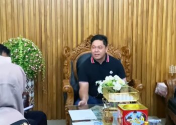 Ketua DPRD Pati Dorong Warga Sukseskan Sensus Ekonomi demi Data Pembangunan yang Akurat
