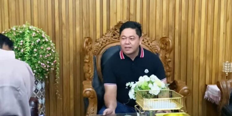Ketua DPRD Pati Dorong Warga Sukseskan Sensus Ekonomi demi Data Pembangunan yang Akurat