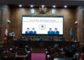Rapat Paripurna Penting, DPRD Pati Sayangkan Minimnya Kehadiran Pimpinan OPD