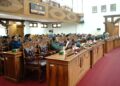 Raperda Pertanggungjawaban APBD 2025: Fraksi PKS DPRD Pati Soroti Transparansi Keuangan