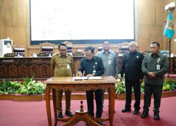 Fraksi PKB DPRD Pati: Evaluasi APBD Bukan Sekadar Formalitas, Harus Perbaiki Tata Kelola