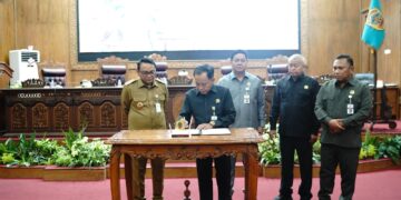 Fraksi PKB DPRD Pati: Evaluasi APBD Bukan Sekadar Formalitas, Harus Perbaiki Tata Kelola