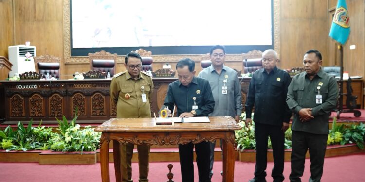 Fraksi PKB DPRD Pati: Evaluasi APBD Bukan Sekadar Formalitas, Harus Perbaiki Tata Kelola