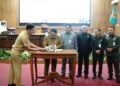 Setujui Raperda LPJ APBD 2025, Fraksi Golkar DPRD Pati Sampaikan Empat Catatan Penting