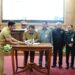 Setujui Raperda LPJ APBD 2025, Fraksi Golkar DPRD Pati Sampaikan Empat Catatan Penting