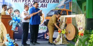 DPRD Pati Dukung Rencana Wujudkan Angkutan Sekolah Gratis