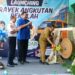 DPRD Pati Dukung Rencana Wujudkan Angkutan Sekolah Gratis