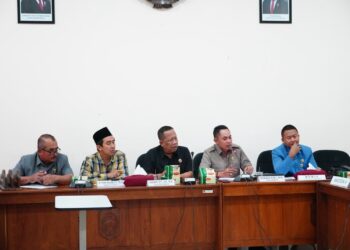 DPRD Pati: Belanja Daerah Jangan Hanya Kejar Penyerapan, Tapi Hasil yang Dirasakan