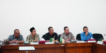 DPRD Pati: Belanja Daerah Jangan Hanya Kejar Penyerapan, Tapi Hasil yang Dirasakan