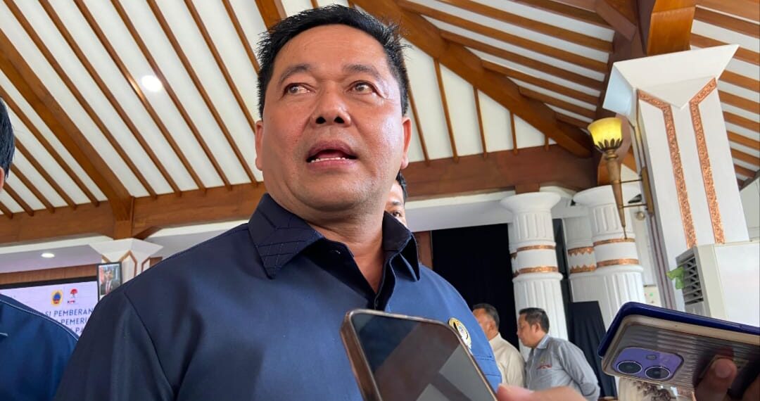 Fraksi PDIP DPRD Pati Terima Raperda Pertanggungjawaban APBD 2025, Soroti Tata Kelola Keuangan, Infrastruktur dan Pengelolaan Sampah
