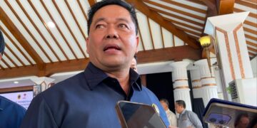 Fraksi PDIP DPRD Pati Terima Raperda Pertanggungjawaban APBD 2025, Soroti Tata Kelola Keuangan, Infrastruktur dan Pengelolaan Sampah