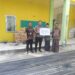 Melalui Program TJSL, BRI Pati Dukung Pembangunan Ruang Kelas MA Miftahut Thullab