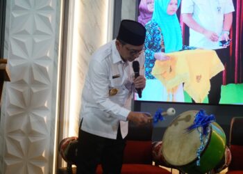 Wujudkan Ruang Aman, DPRD Pati Puji Langkah Nyata MAN 1 Pati