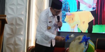 Wujudkan Ruang Aman, DPRD Pati Puji Langkah Nyata MAN 1 Pati