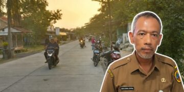 DPUTR Pati Pastikan Revisi Desain Tak Kurangi Kualitas Bahu Jalan RSUD Kayen