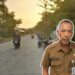 DPUTR Pati Pastikan Revisi Desain Tak Kurangi Kualitas Bahu Jalan RSUD Kayen