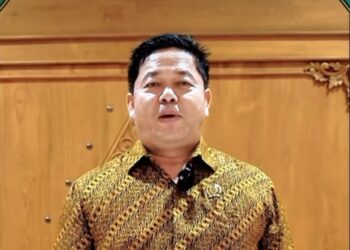 Ketua DPRD Pati Undang Generasi Muda Raih Prestasi di Adhyaksa Cup Piala Kajari Pati