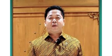 Ketua DPRD Pati Undang Generasi Muda Raih Prestasi di Adhyaksa Cup Piala Kajari Pati