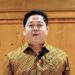 Ketua DPRD Pati Undang Generasi Muda Raih Prestasi di Adhyaksa Cup Piala Kajari Pati