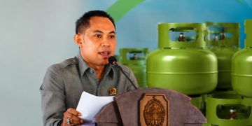 Pastikan Tepat Sasaran, DPRD Pati Desak Regulasi Khusus Pengawasan LPG Bersubsidi